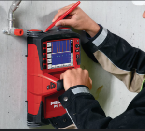 Concrete Scanning